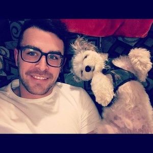 Meet your Posher, Ross